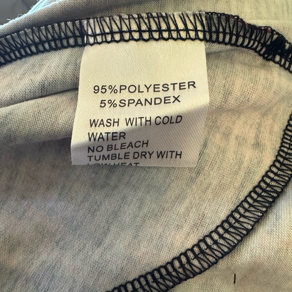 Mama Bear & Papa Bear pajamas set NWT - Picture 2 of 6